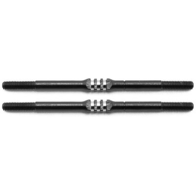 Titanové spojovačky M3x60 (2 ks)