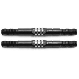 Titanové spojovačky M4x45 (2 ks)