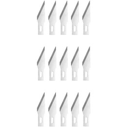 Modelcraft náhradní čepel NO11 (15ks), držák NO1