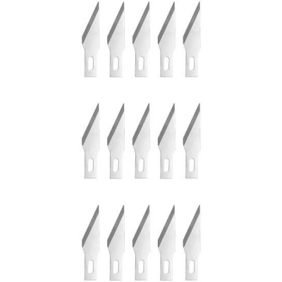 Modelcraft náhradní čepel NO11 (15ks), držák NO1