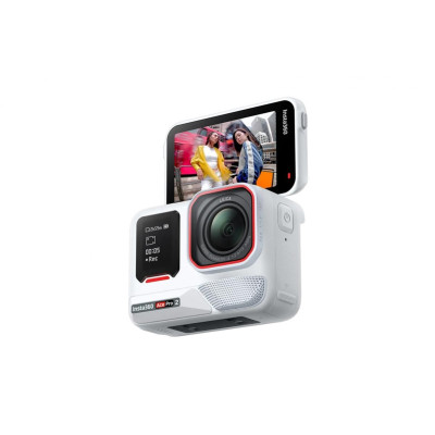 Insta360 Ace Pro 2 (bílá)