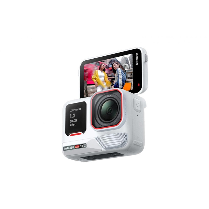 Insta360 Ace Pro 2 (bílá)