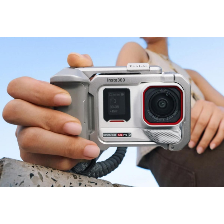 Insta360 Ace Pro 2 (bílá)