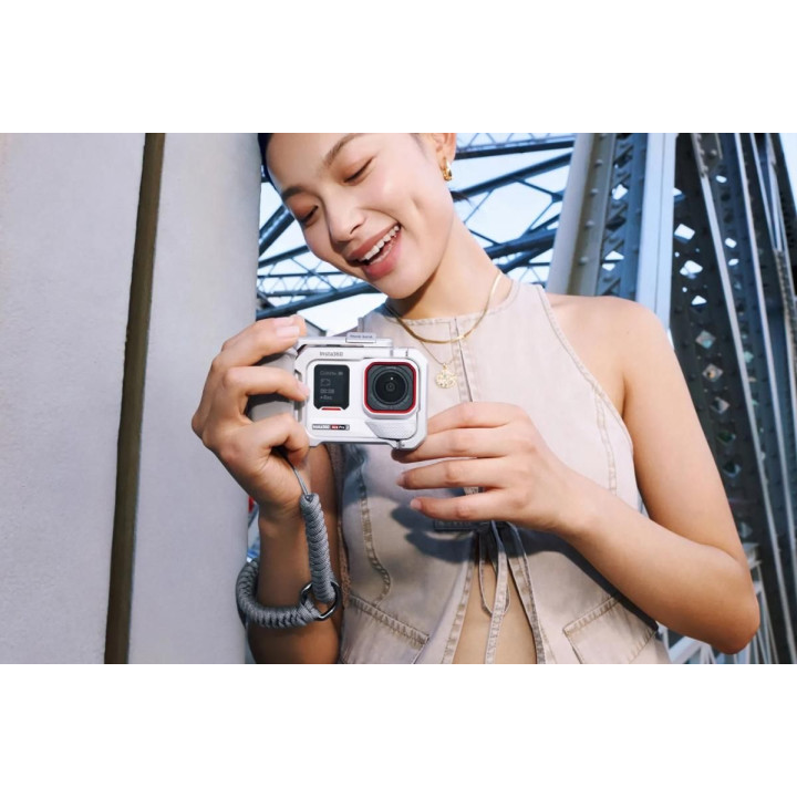 Insta360 Ace Pro 2 (bílá)