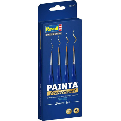 Painta Professional 39560 - Basic Set