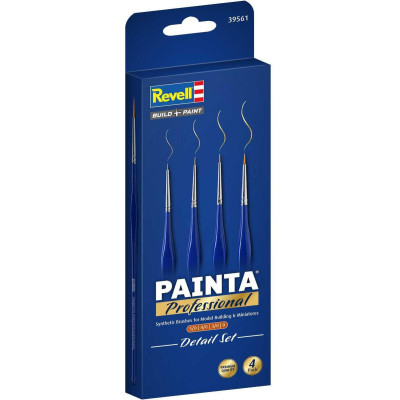 Painta Professional 39561 - Detail Set