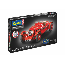 Starter Kit auto 77751 - Aston Martin Ulster (1:32)
