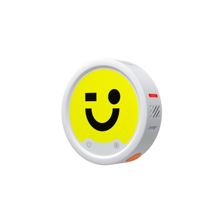 Insta360 Mic Pro Transmitter (Arctic White)