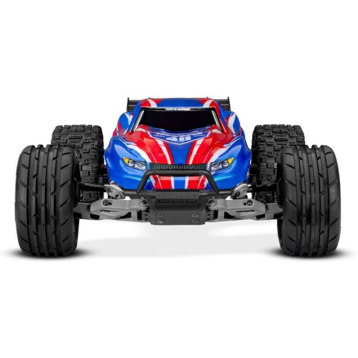 Traxxas Rustler 1:10 VX3 RTR 40. výročí