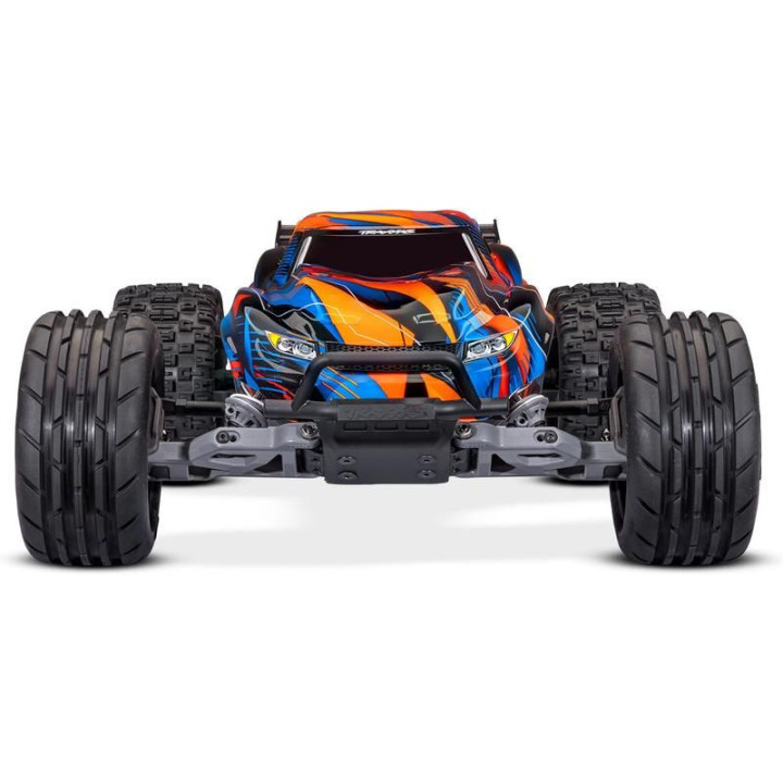 Traxxas Rustler 1:10 VX3 RTR 40. výročí