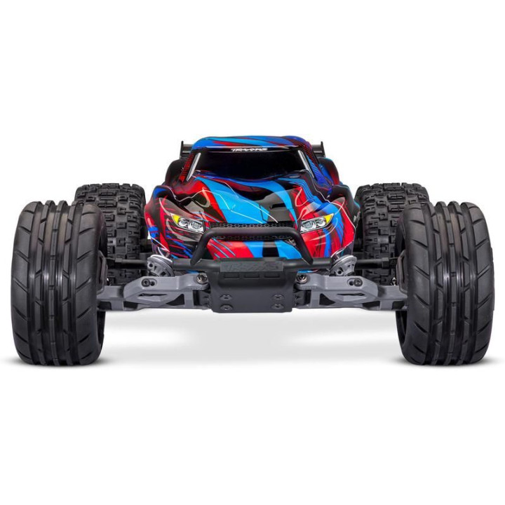Traxxas Rustler 1:10 VX3 RTR 40. výročí