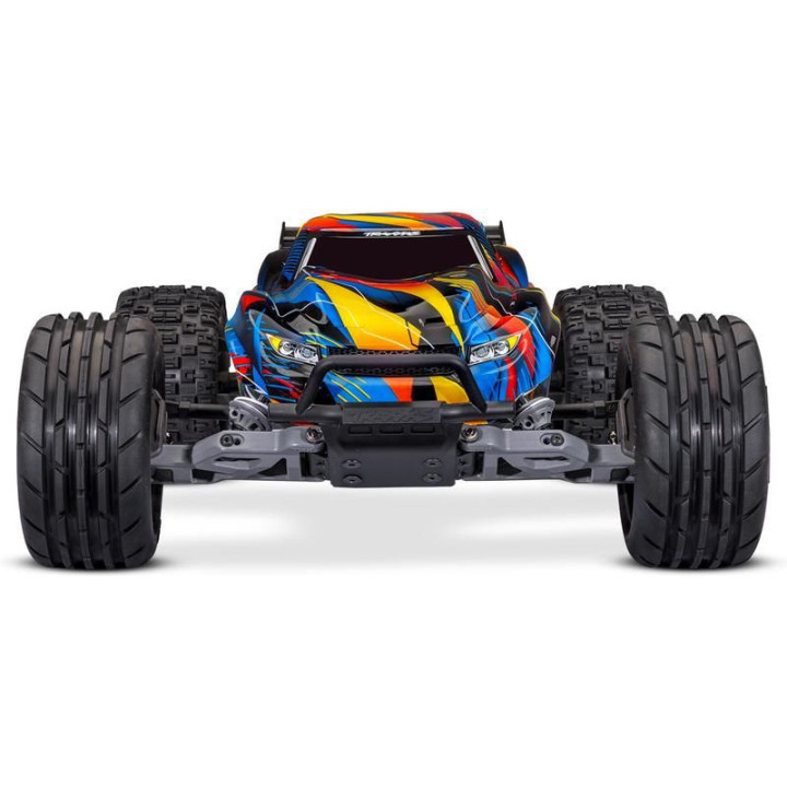 Traxxas Rustler 1:10 VX3 RTR 40. výročí