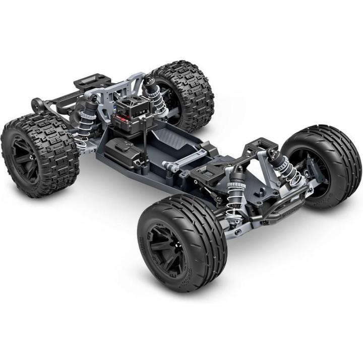 Traxxas Rustler 1:10 VX3 RTR 40. výročí