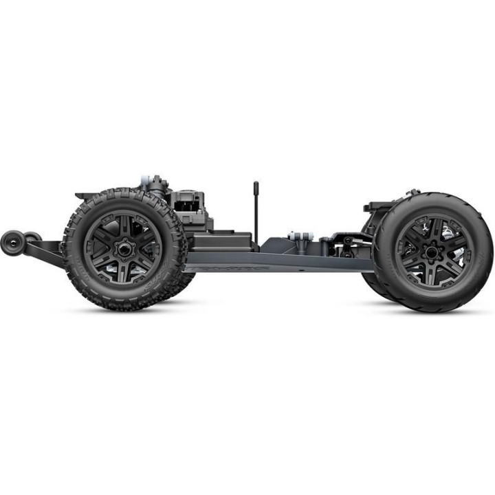 Traxxas Rustler 1:10 VX3 RTR 40. výročí