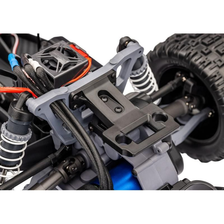 Traxxas Rustler 1:10 VX3 RTR 40. výročí