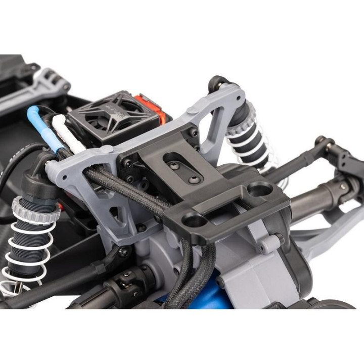 Traxxas Rustler 1:10 VX3 RTR 40. výročí