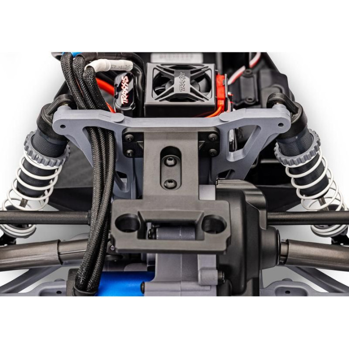 Traxxas Rustler 1:10 VX3 RTR 40. výročí