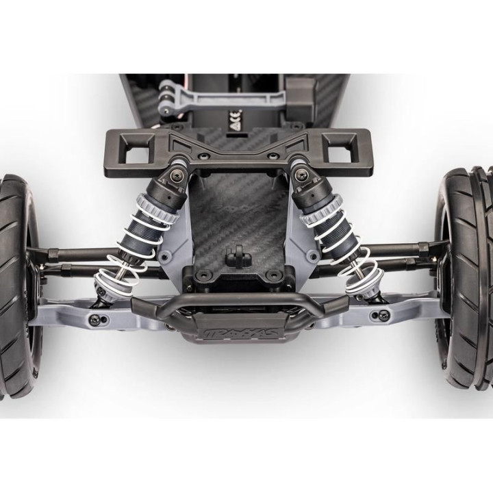 Traxxas Rustler 1:10 VX3 RTR 40. výročí
