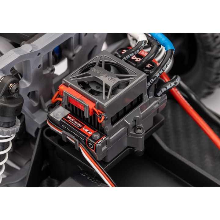 Traxxas Rustler 1:10 VX3 RTR 40. výročí