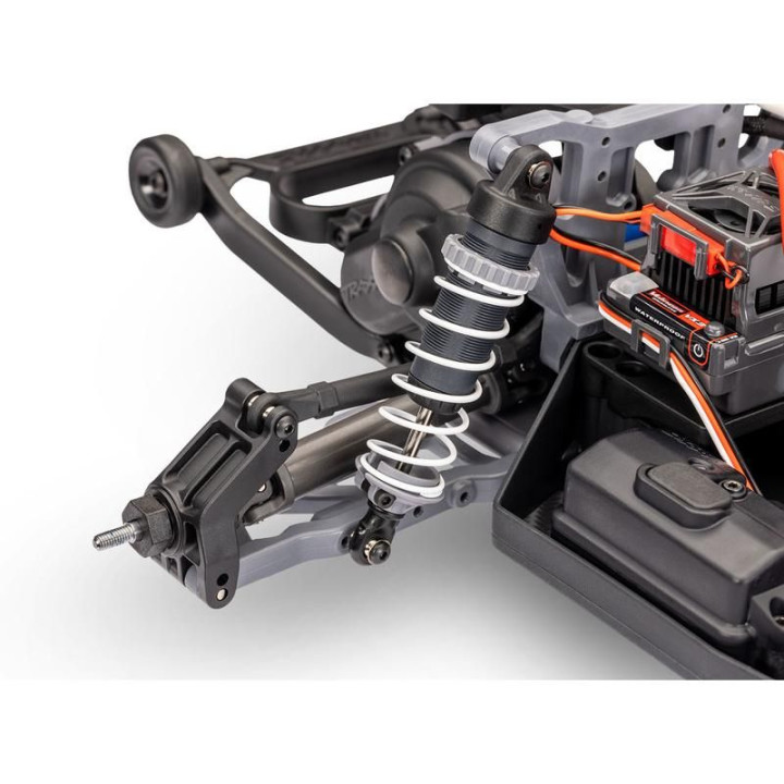 Traxxas Rustler 1:10 VX3 RTR 40. výročí