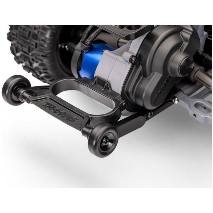 Traxxas Rustler 1:10 VX3 RTR 40. výročí