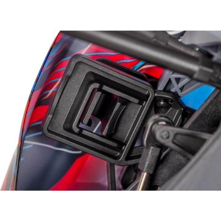 Traxxas Rustler 1:10 VX3 RTR 40. výročí