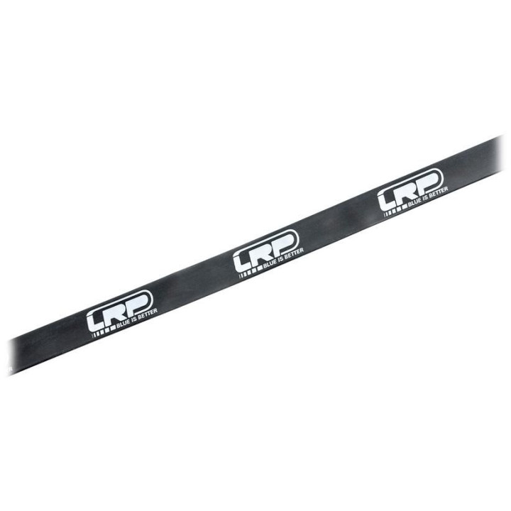 LRP Smršťovací bužírka - průměr 6mm - délka 0,5m
