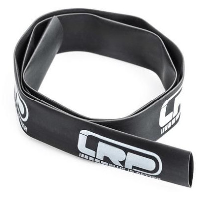 LRP Smršťovací bužírka - průměr 12mm - délka 0,5m