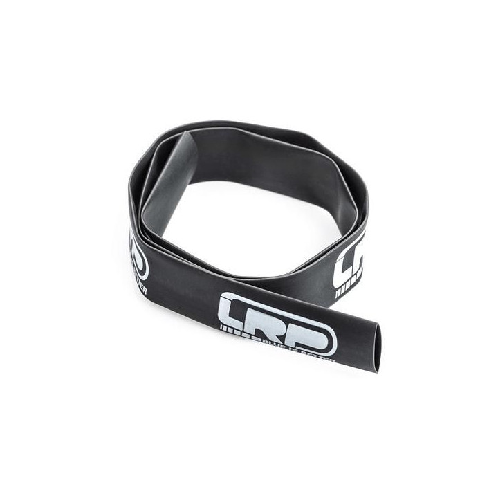 LRP Smršťovací bužírka - průměr 12mm - délka 0,5m