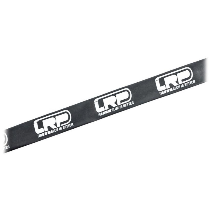 LRP Smršťovací bužírka - průměr 12mm - délka 0,5m