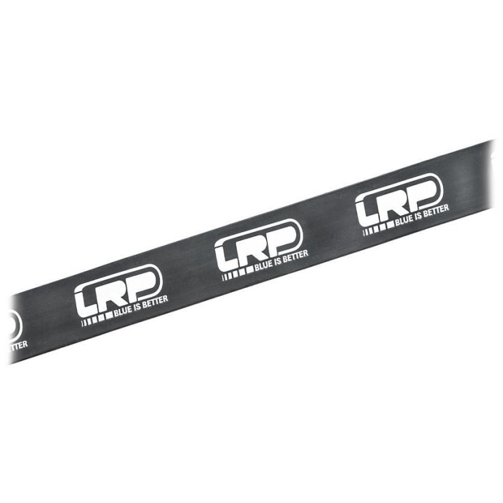 LRP Smršťovací bužírka - průměr 15mm - délka 0,5m