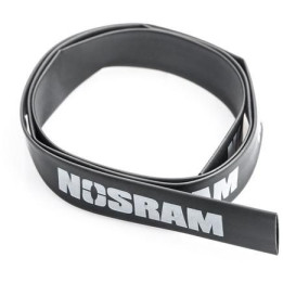NOSRAM Smršťovací bužírka - průměr 6mm - délka 0,5m