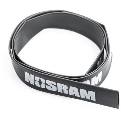 NOSRAM Smršťovací bužírka - průměr 6mm - délka 0,5m