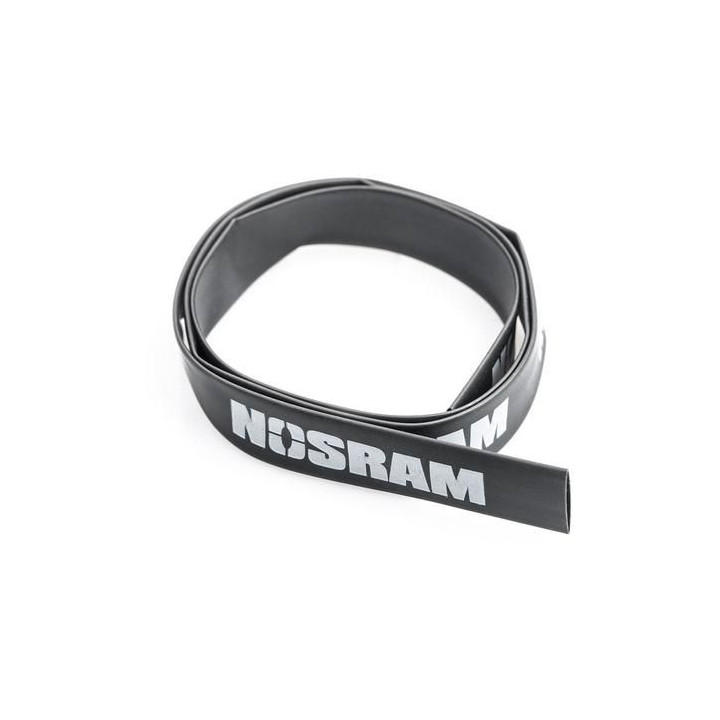 NOSRAM Smršťovací bužírka - průměr 6mm - délka 0,5m