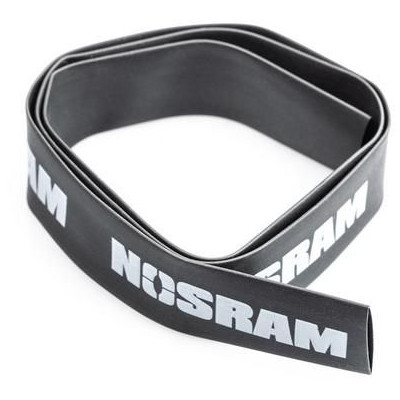NOSRAM Smršťovací bužírka - průměr 12mm - délka 0,5m