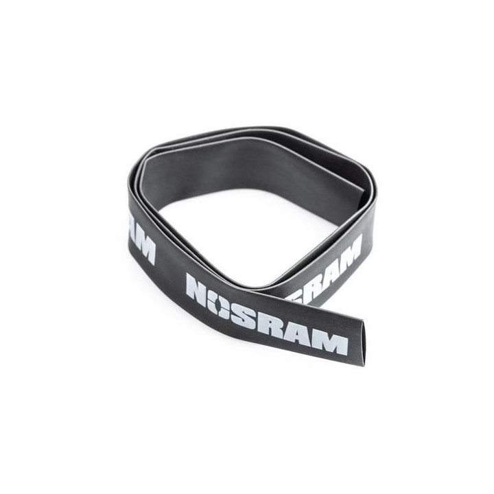 NOSRAM Smršťovací bužírka - průměr 12mm - délka 0,5m