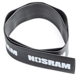 NOSRAM Smršťovací bužírka - průměr 15mm - délka 0,5m