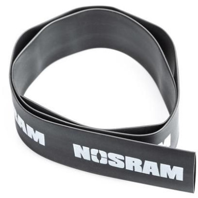 NOSRAM Smršťovací bužírka - průměr 15mm - délka 0,5m