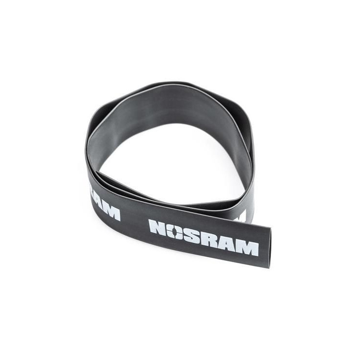 NOSRAM Smršťovací bužírka - průměr 15mm - délka 0,5m