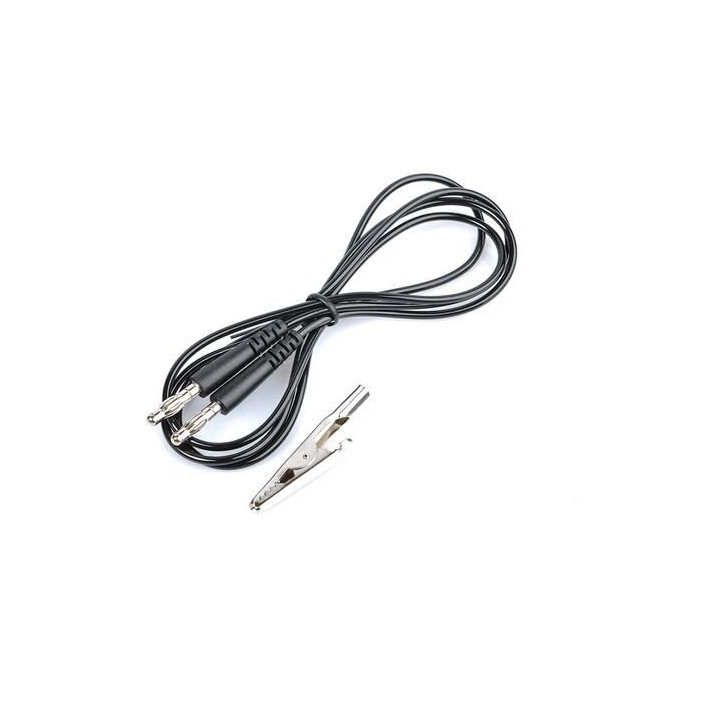 Zemnící kabel pro NOSRAM HighPower pájecí stanici