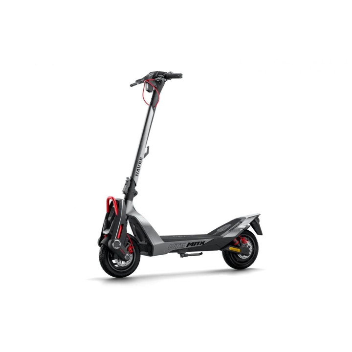 Elektrická koloběžka NAVEE UT5 Max