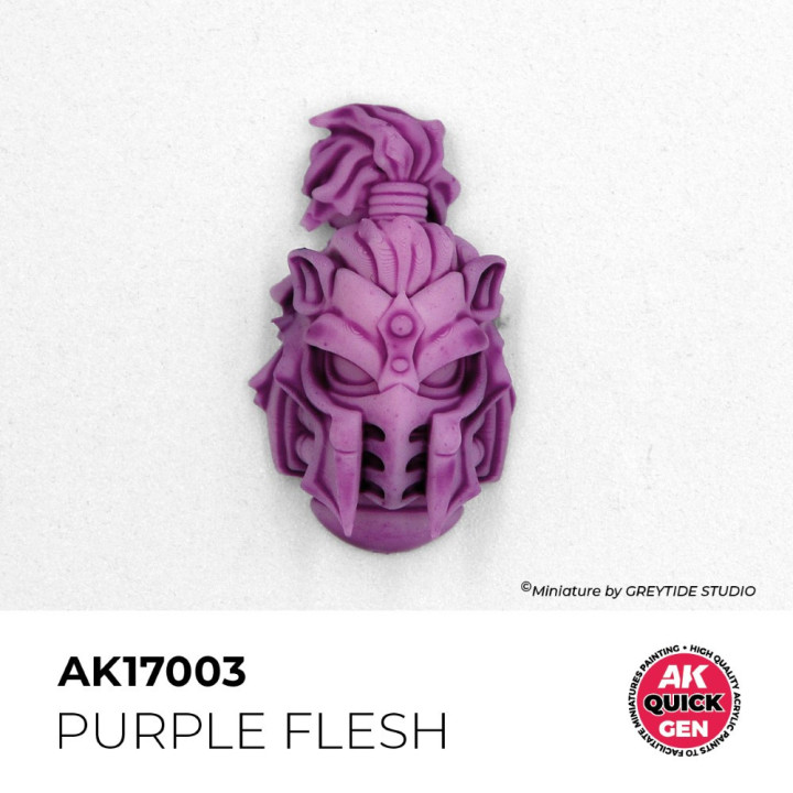 Purple Flesh – Quick Gen Color 18 ml | RCsvet