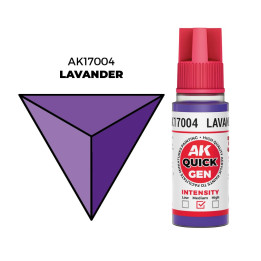 Lavender – Quick Gen Color 18 ml | RCsvet