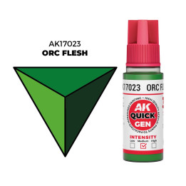 Orc Flesh – Quick Gen Color 18 ml | RCsvet