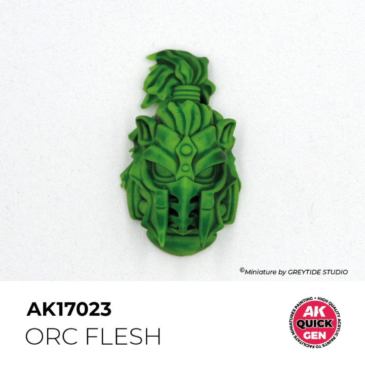 Orc Flesh – Quick Gen Color 18 ml | RCsvet