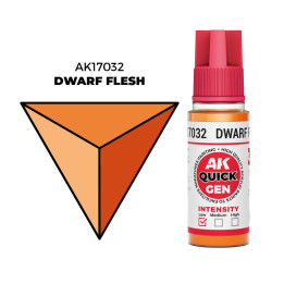 Dwarf Flesh – Quick Gen Color 18 ml | RCsvet