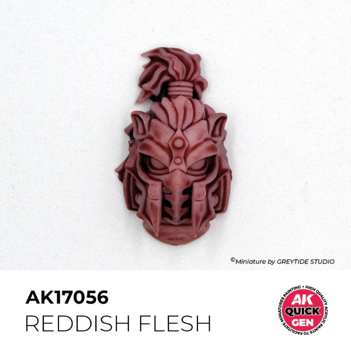 Reddish Flesh – Quick Gen Color 18 ml | RCsvet