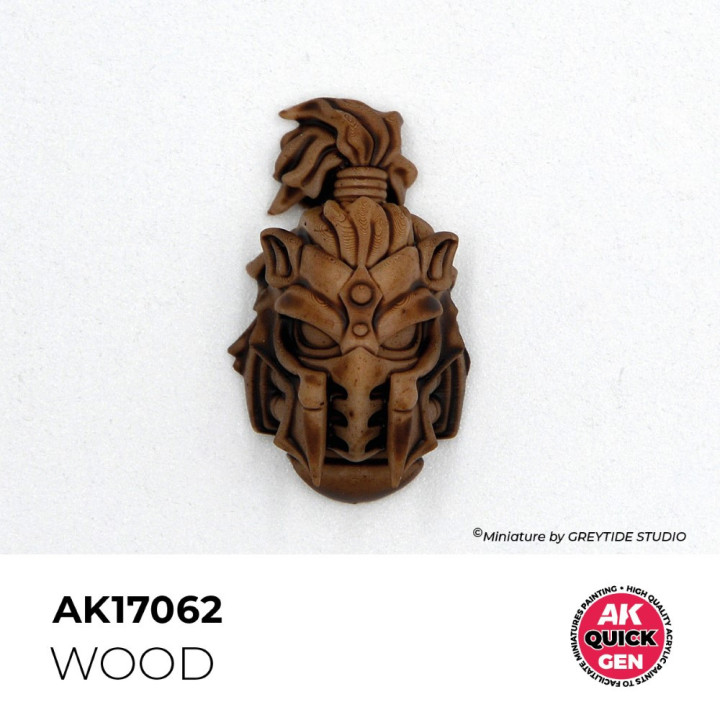 Wood – Quick Gen Color 18 ml | RCsvet