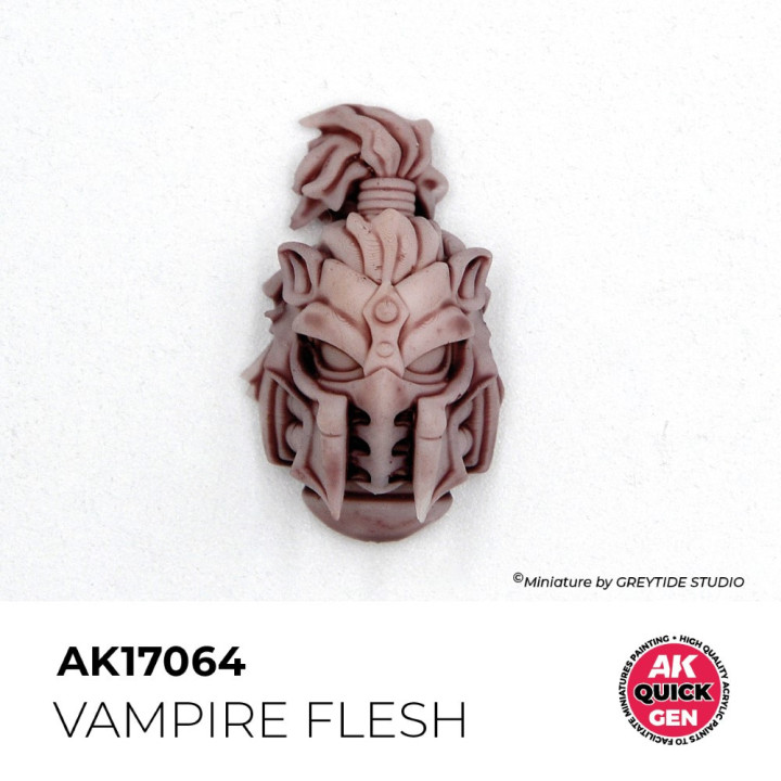 Vampire Flesh – Quick Gen Color 18 ml | RCsvet