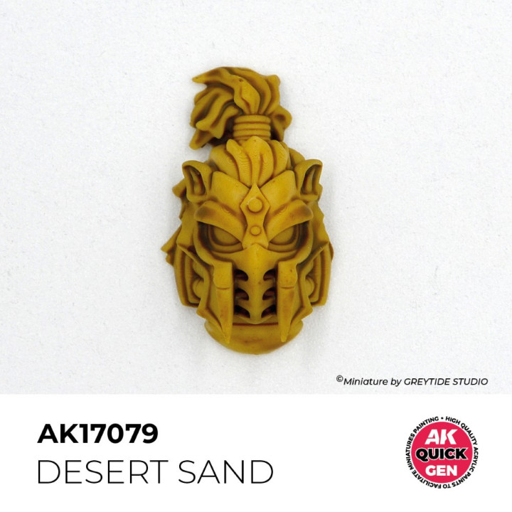 Desert Sand – Quick Gen Color 18 ml | RCsvet